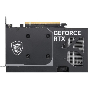 MSI GeForce RTX 5050 VENTUS 2X OC 8GB GDDR6 128-bit DLSS 4.0