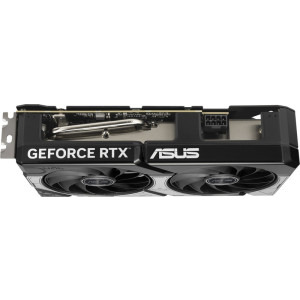 ASUS GeForce RTX 5060 Ti DUAL 16GB GDDR7 128-bit DLSS 4.0