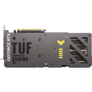 ASUS GeForce RTX 5060 Ti TUF GAMING OC 8GB GDDR7 128-bit DLSS 4.0