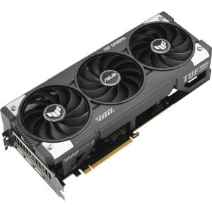 ASUS GeForce RTX 5060 Ti TUF GAMING OC 8GB GDDR7 128-bit DLSS 4.0