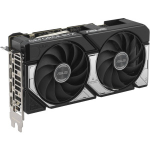 ASUS GeForce RTX 5060 Ti DUAL 8GB GDDR7 128-bit DLSS 4.0