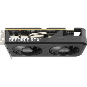 ASUS GeForce RTX 5050 DUAL OC 8GB GDDR6 128-bit DLSS 4.0
