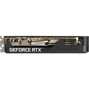 ASUS GeForce RTX 5050 DUAL OC 8GB GDDR6 128-bit DLSS 4.0