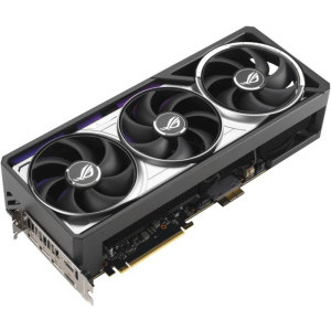 ASUS GeForce RTX 5090 ROG ASTRAL BTF OC 32GB GDDR7 512-bit DLSS 4.0