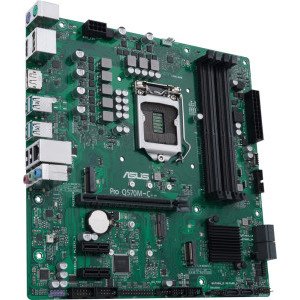 ASUS Pro Q570M-C/CSM
