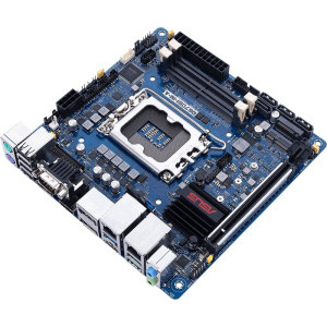 ASUS Q670EI-IM-A