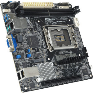 ASUS P13R-I