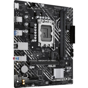 ASUS PRIME H610M-A R2.0
