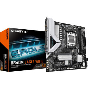 GIGABYTE B840M EAGLE WIFI 6