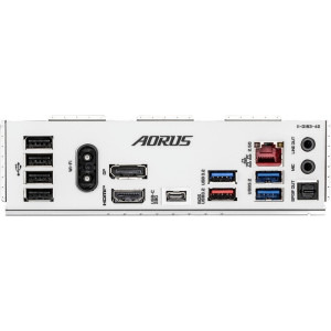 GIGABYTE B760M AORUS ELITE WIF6E GEN5