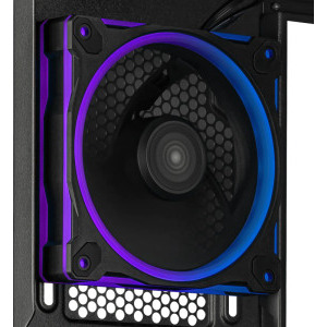 ASUS Prime AP202 ARGB Black