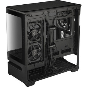 ASUS Prime AP202 ARGB Black