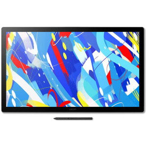 Tableta grafica WACOM Cintiq 24 Touch (2025)