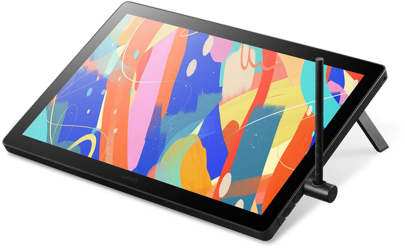 Tableta grafica WACOM Cintiq 16 (2025)
