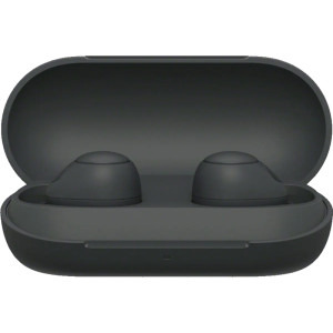 Sony In-Ear, WF-C700N Wireless, Black