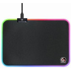 Mouse pad Gembird MP-GAMELED-M RGB