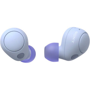 Sony In-Ear, WF-C700N Wireless, Violet