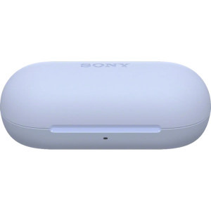 Sony In-Ear, WF-C700N Wireless, Violet
