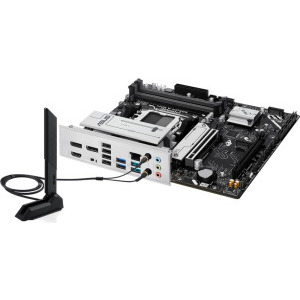 ASUS PRIME B850M-A WIFI