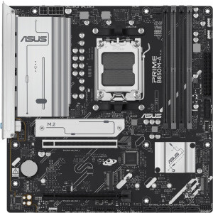 Placa de baza ASUS PRIME B850M-A-CSM