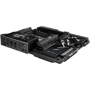 ASUS ROG CROSSHAIR X870E EXTREME