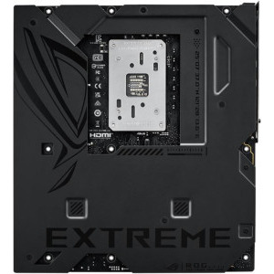 ASUS ROG CROSSHAIR X870E EXTREME