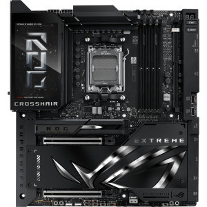 Placa de baza ASUS ROG CROSSHAIR X870E EXTREME