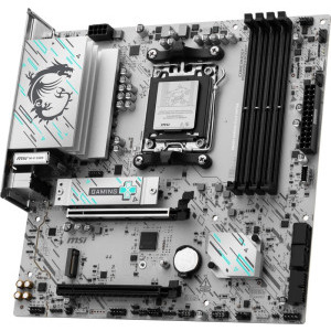 MSI B840M GAMING PLUS WIFI6E