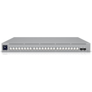 Switch Ubiquiti 10Gigabit USW-PRO-XG-24-POE