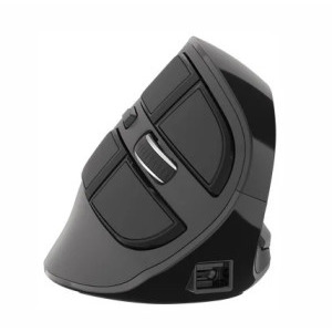 Natec Euphonie Pro Verical Silent Black
