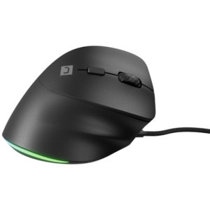 Natec Crake 2 Pro Vertical Black