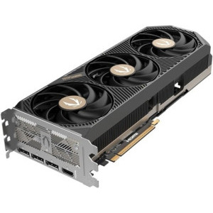 Placa video Zotac GeForce RTX 5080 SOLID CORE OC 16GB GDDR7 256
