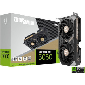 Zotac GeForce RTX 5060 AMP 8GB GDDR7 128-bit DLSS 4.0