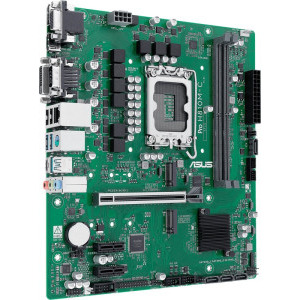 ASUS PRO H810M-C-CSM