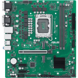 Placa de baza ASUS PRO H810M-C-CSM