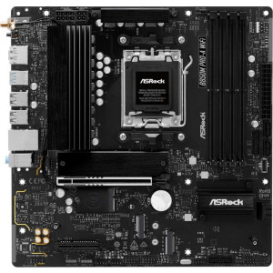 Placa de baza ASRock B850M Pro-A WiFi