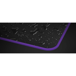 Fury Yari Speed XXL Black