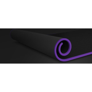 Fury Yari Speed XXL Black
