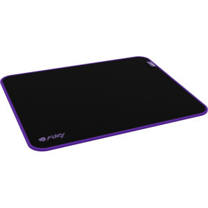 Fury Yari Speed XL Black