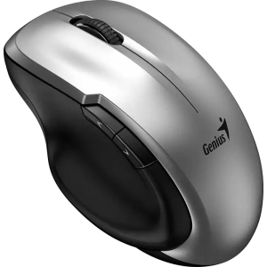 Genius Ergo 8200S Wireless Grey/Black