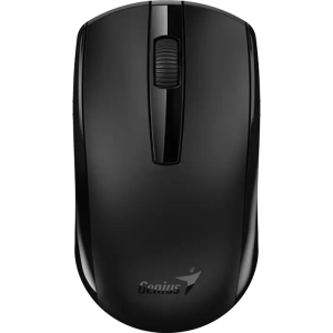Mouse Genius ECO-8100 Wireless Black