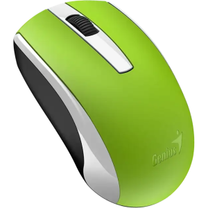 Genius ECO-8100 Wireless Green