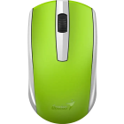 Mouse Genius ECO-8100 Wireless Green