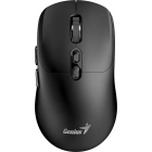Mouse Genius NX-8080S Wireless & Bluetooth Black