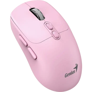 Genius NX-8080S Wireless & Bluetooth Pink