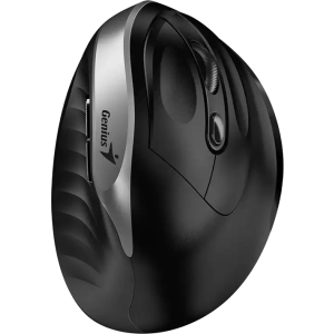 Genius Ergo 8250S Wireless Black/Silver