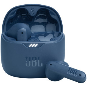 Casti JBL In-Ear, Tune Flex Blue