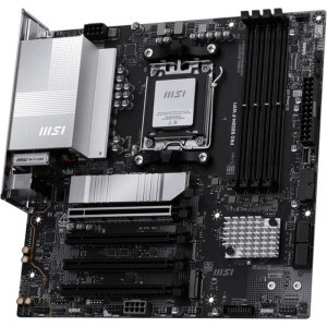 MSI PRO B850M-P WIFI