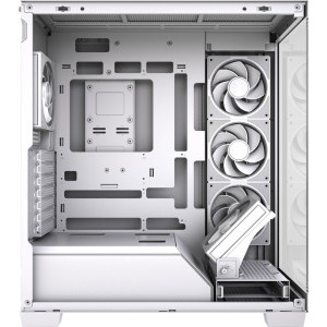 ALPHAGEAR Mirage mark 3 white ARGB