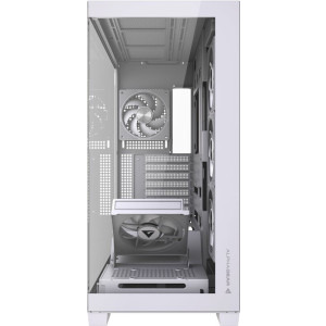 ALPHAGEAR Mirage mark 3 white ARGB